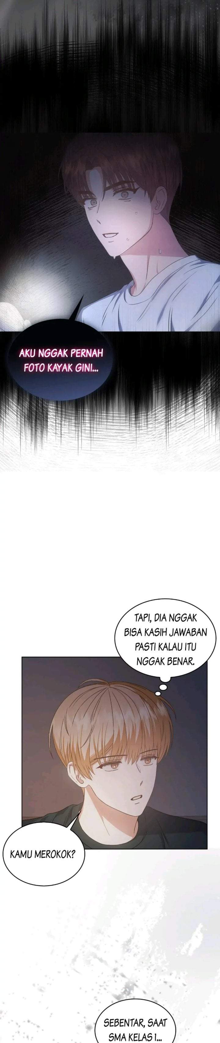 Debut or Die Chapter 43