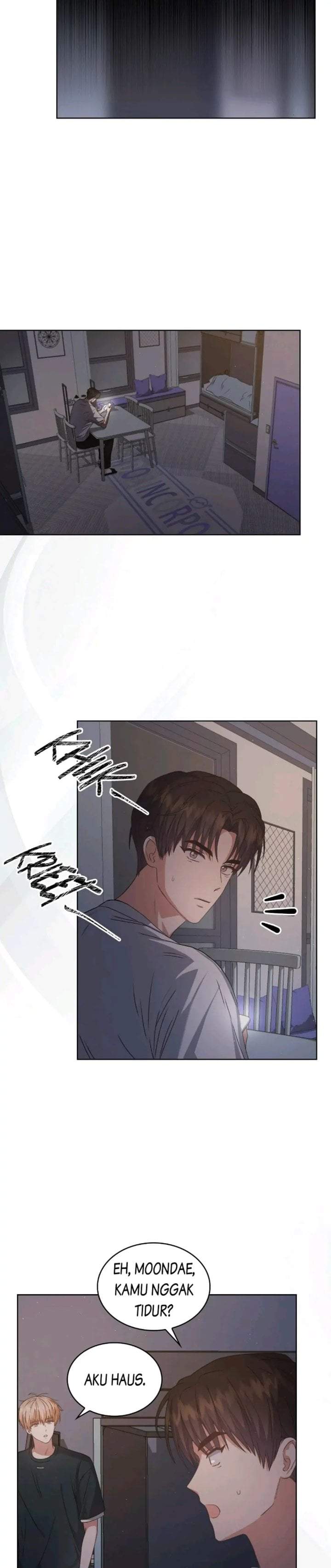 Debut or Die Chapter 44