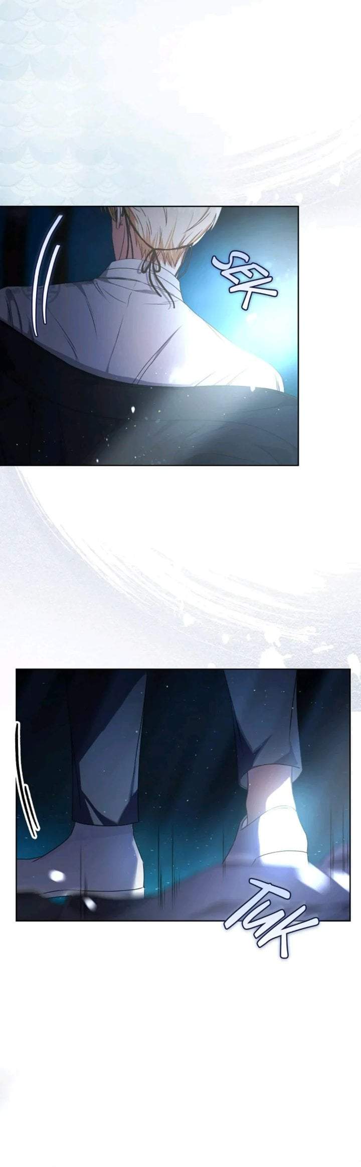 Debut or Die Chapter 46