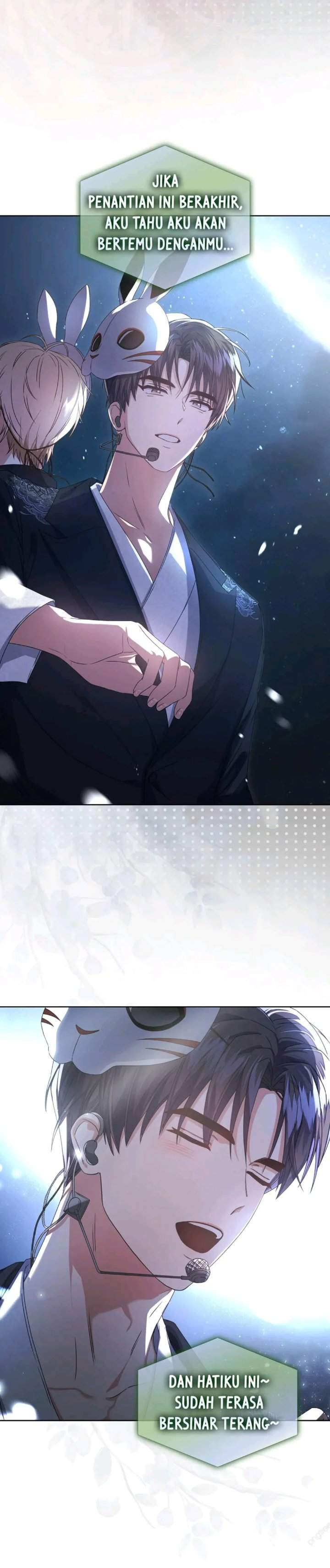 Debut or Die Chapter 46
