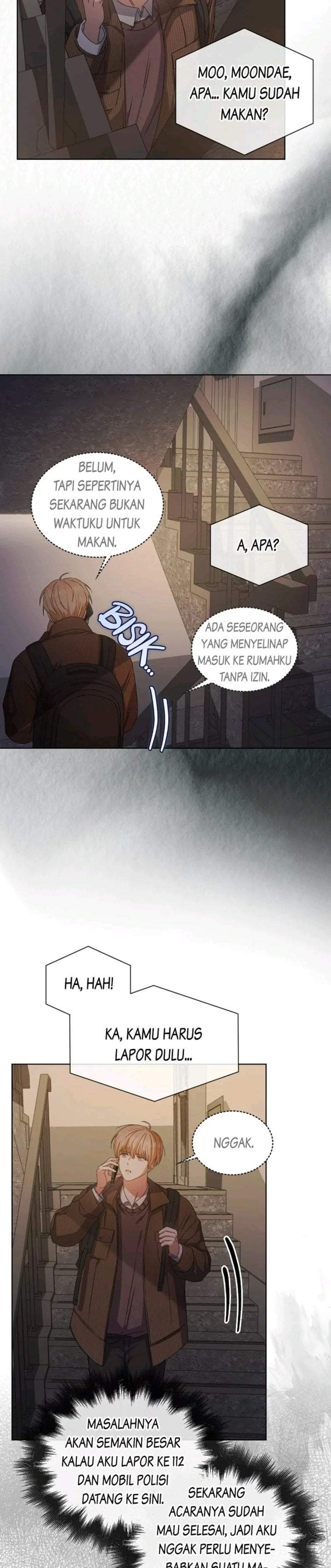 Debut or Die Chapter 47