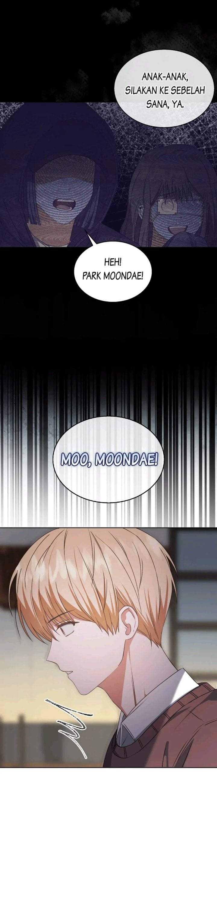 Debut or Die Chapter 47