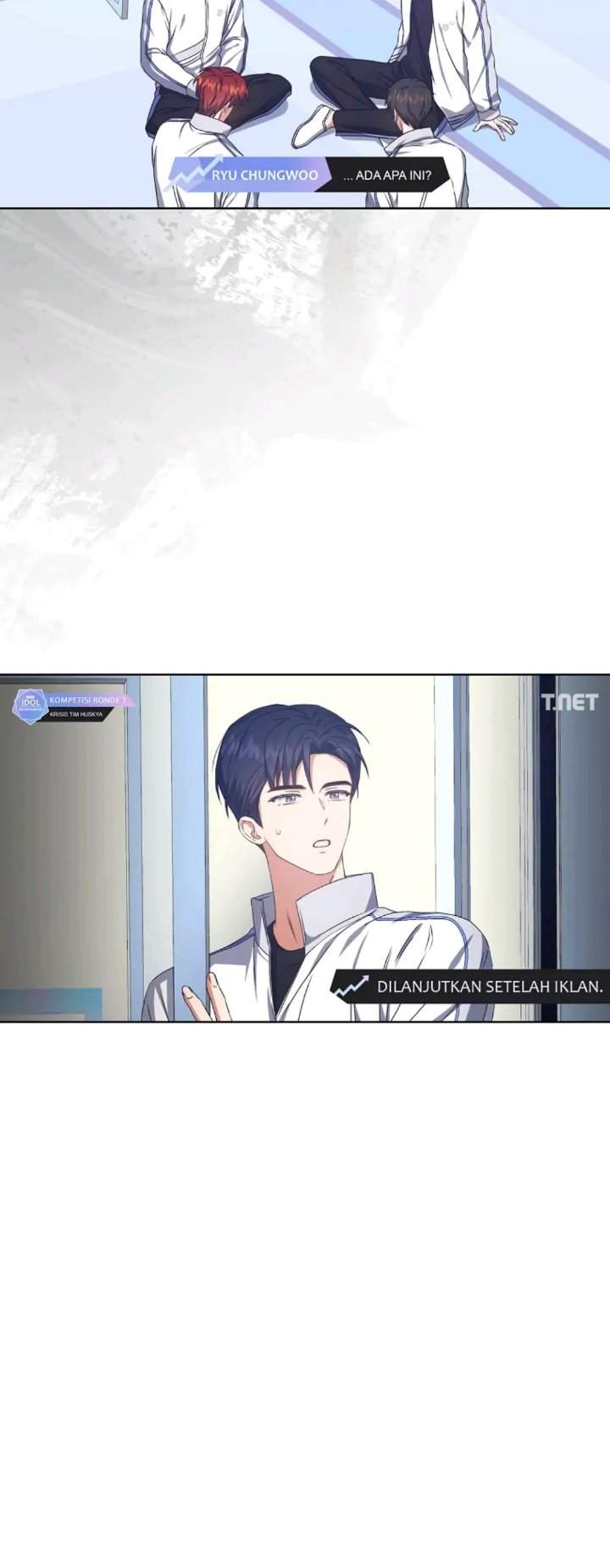 Debut or Die Chapter 48