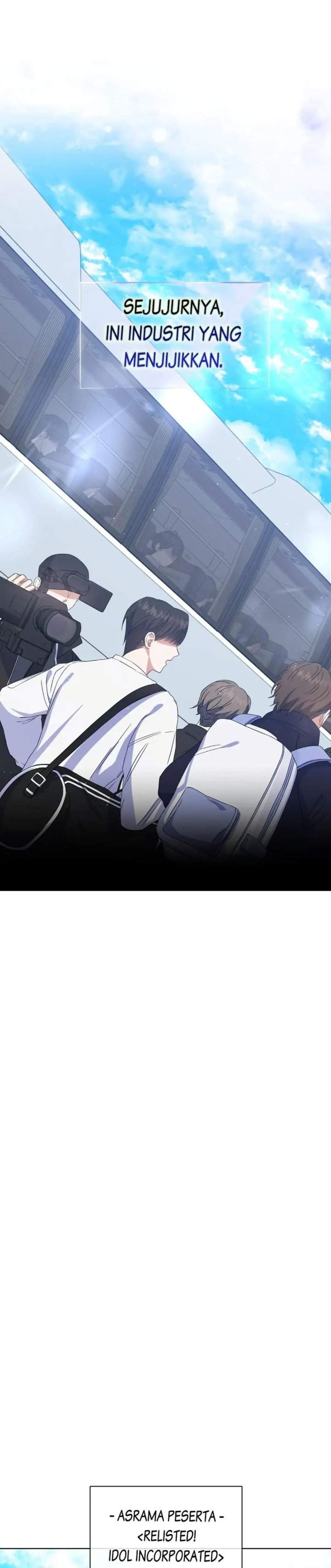 Debut or Die Chapter 5