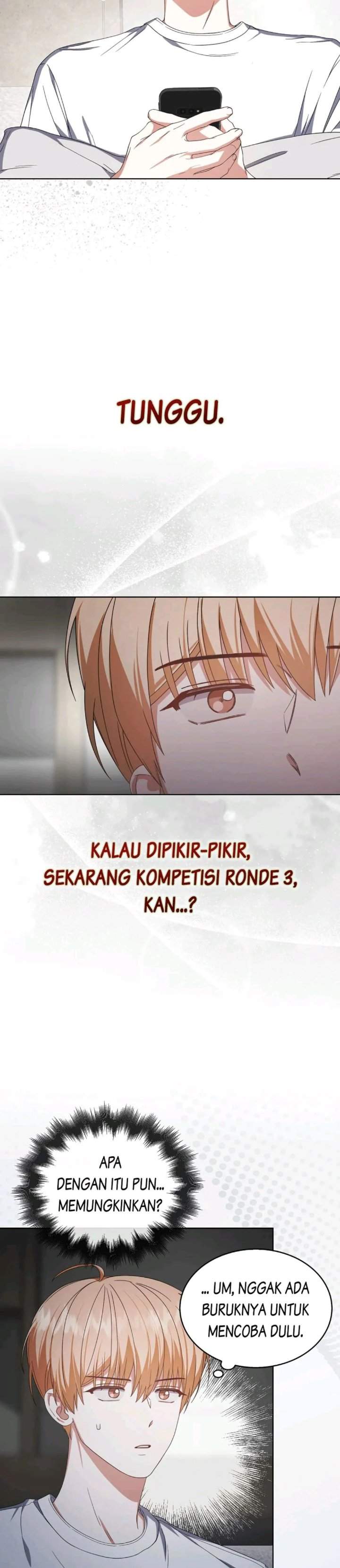 Debut or Die Chapter 50