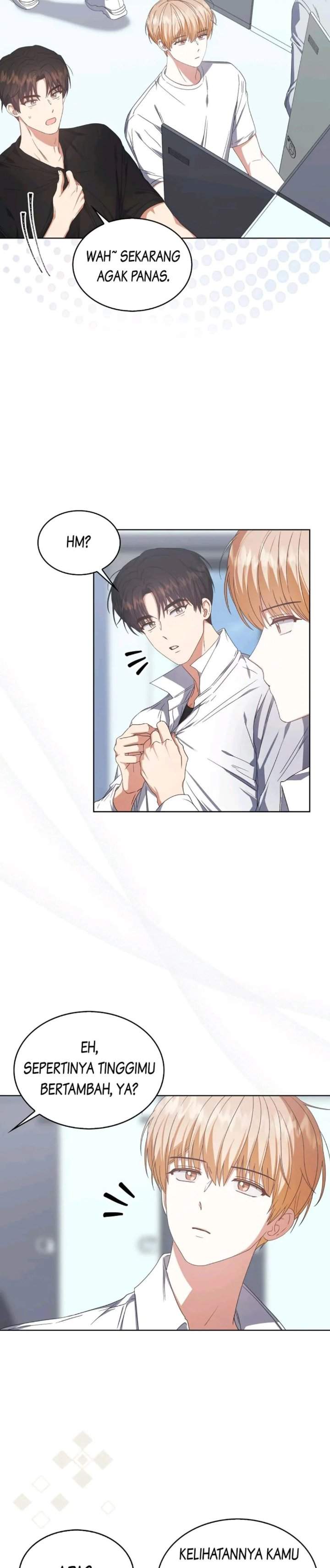Debut or Die Chapter 50