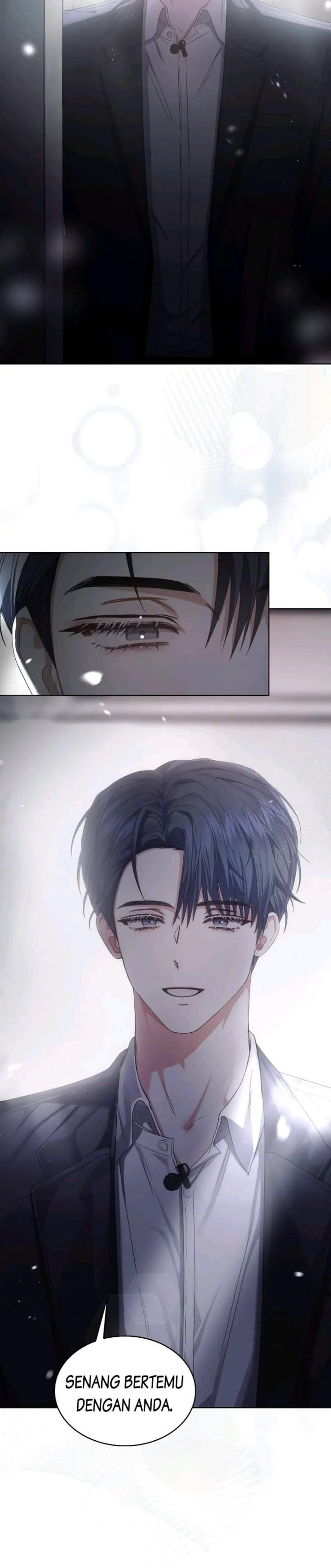 Debut or Die Chapter 51