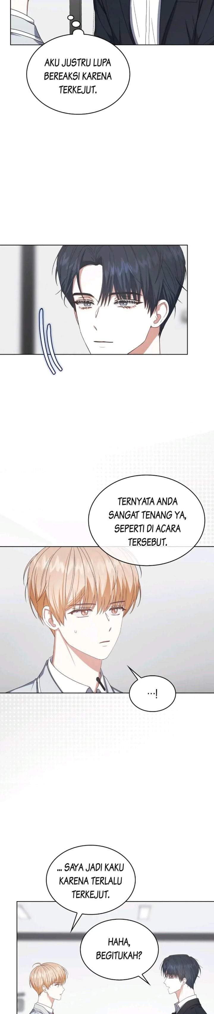 Debut or Die Chapter 51