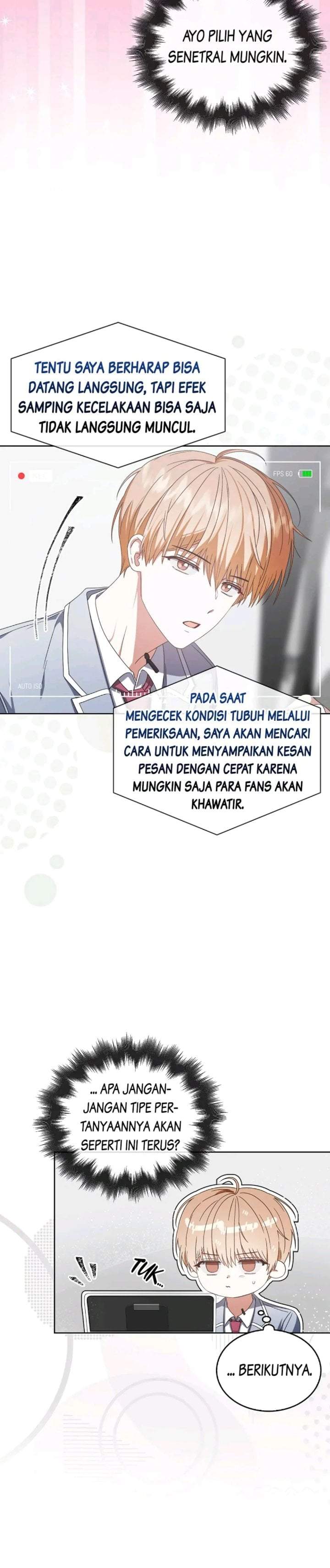 Debut or Die Chapter 51