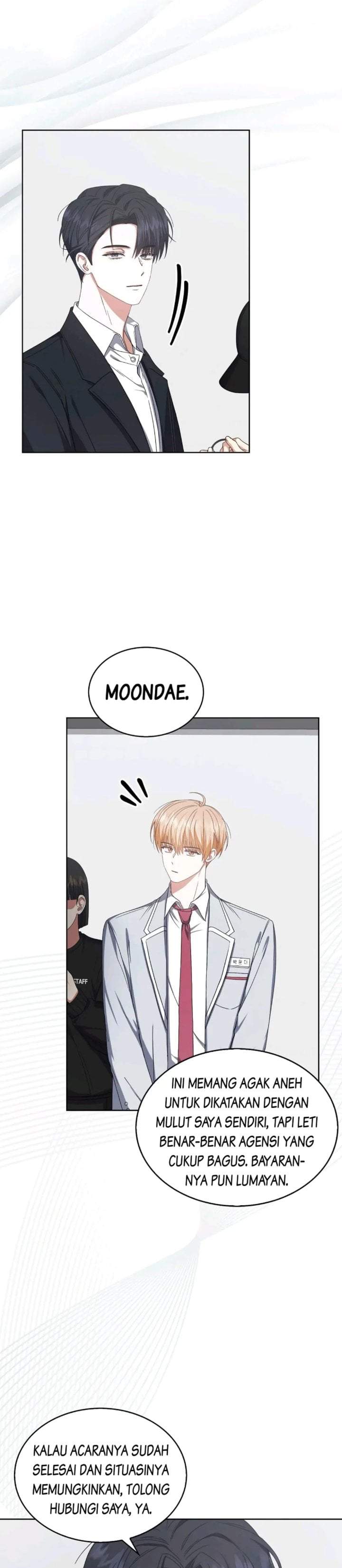 Debut or Die Chapter 52