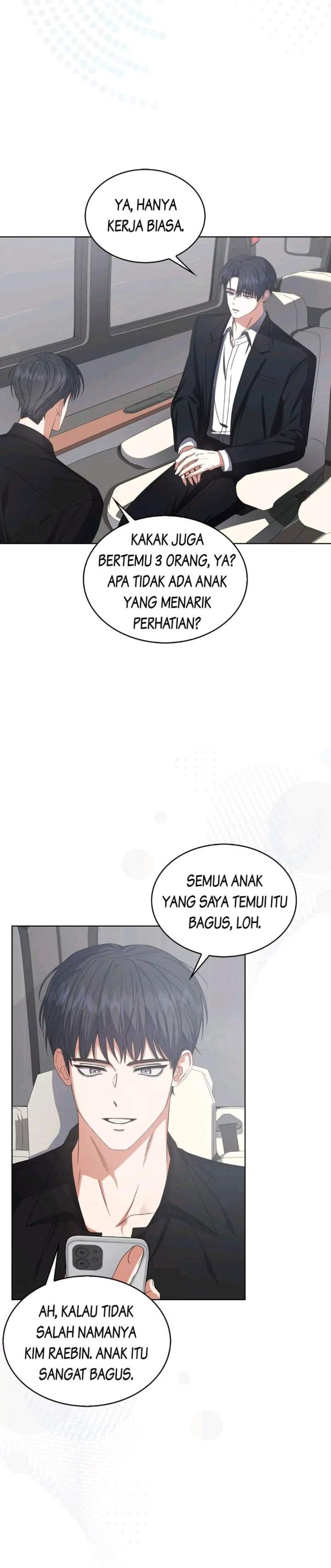 Debut or Die Chapter 52
