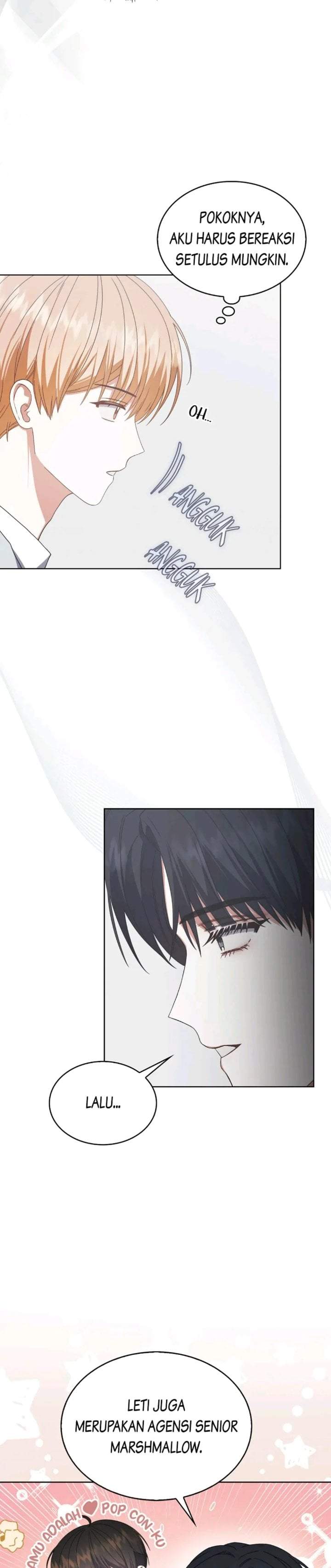 Debut or Die Chapter 52