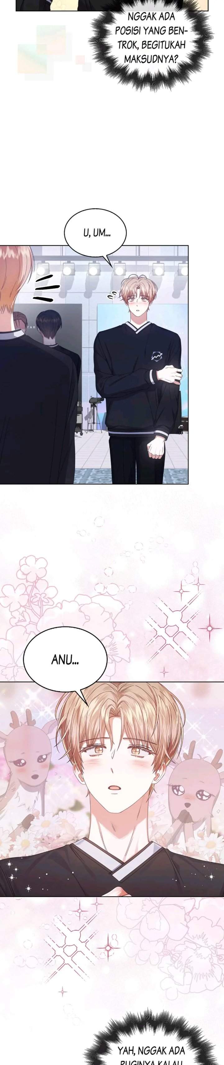 Debut or Die Chapter 54