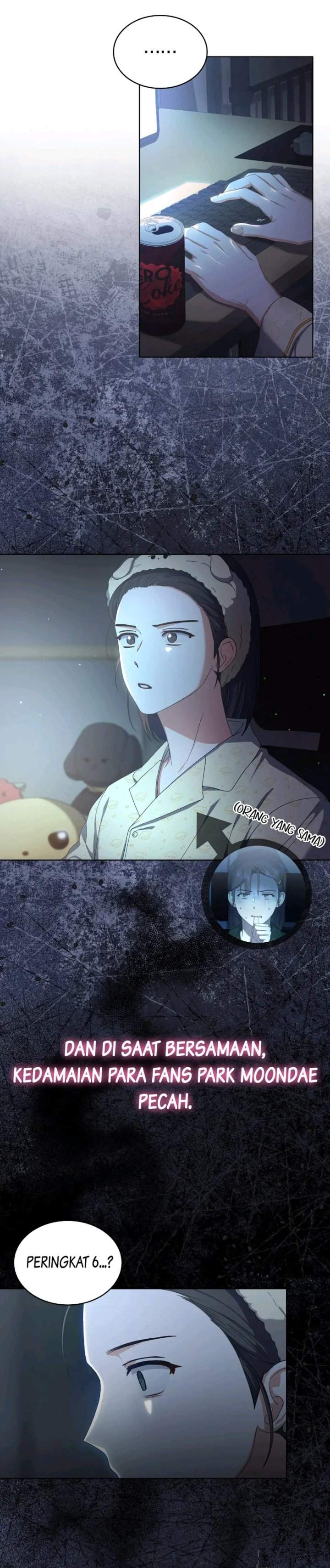 Debut or Die Chapter 55