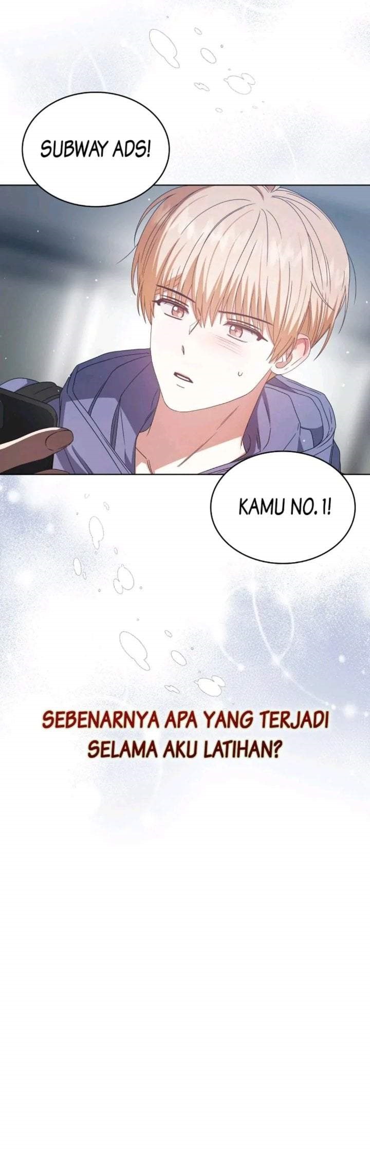 Debut or Die Chapter 55