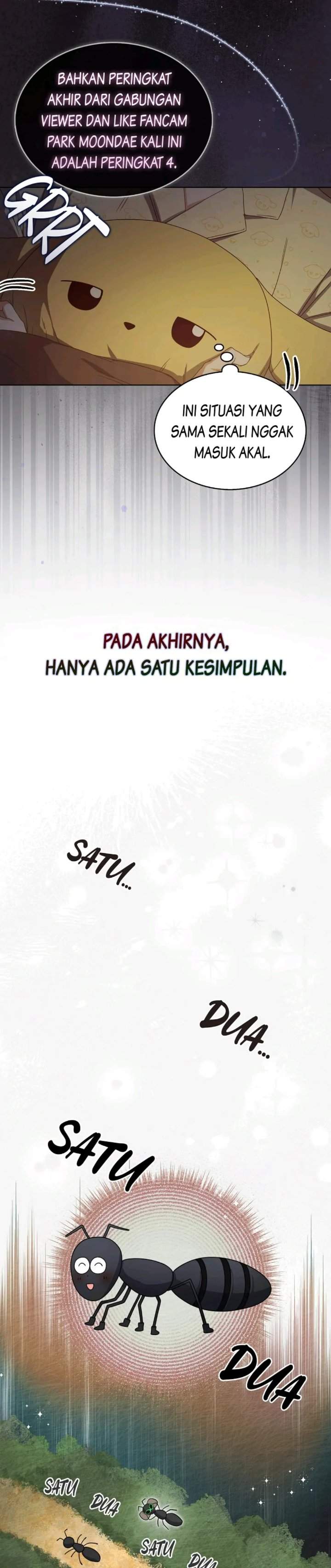 Debut or Die Chapter 55