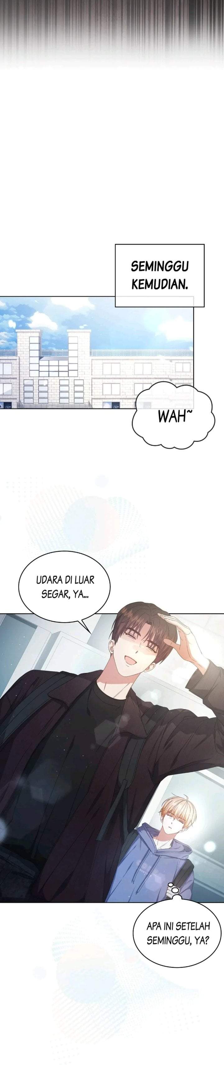 Debut or Die Chapter 55