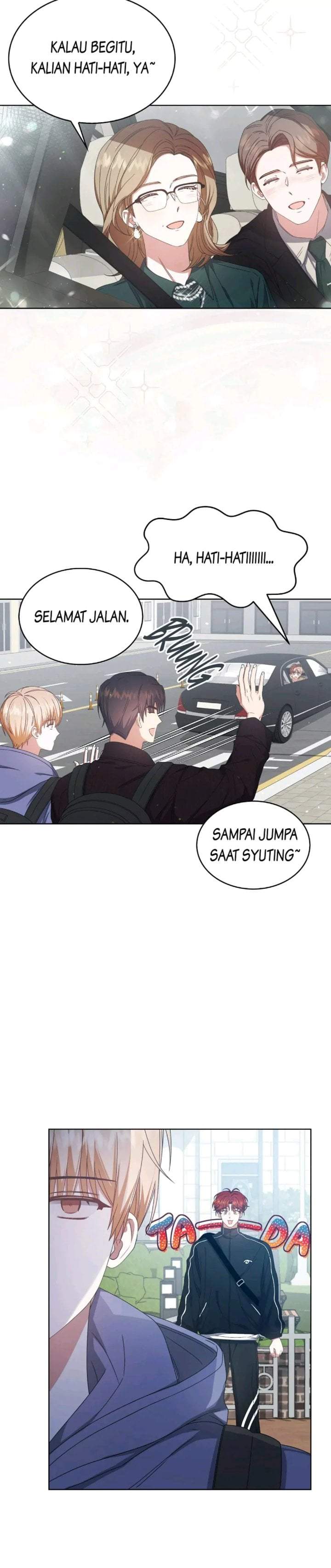 Debut or Die Chapter 56