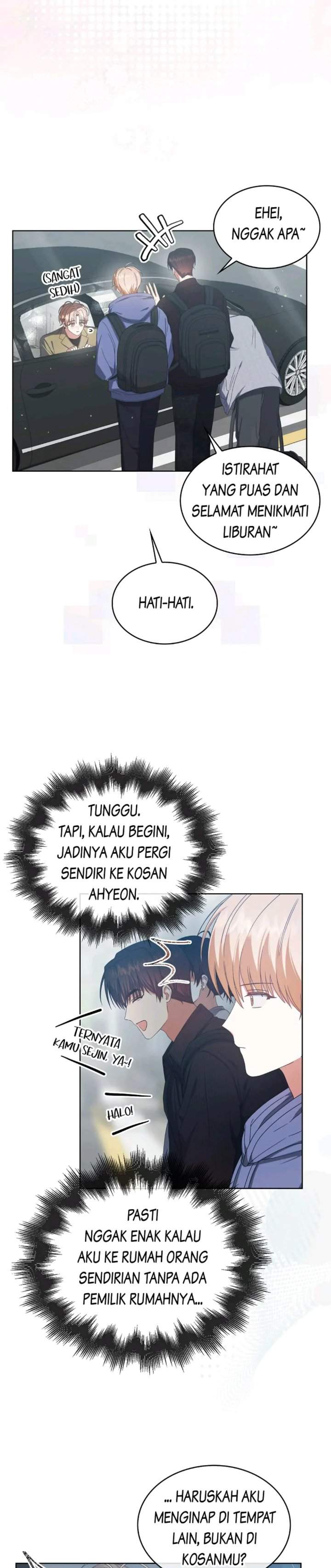 Debut or Die Chapter 56