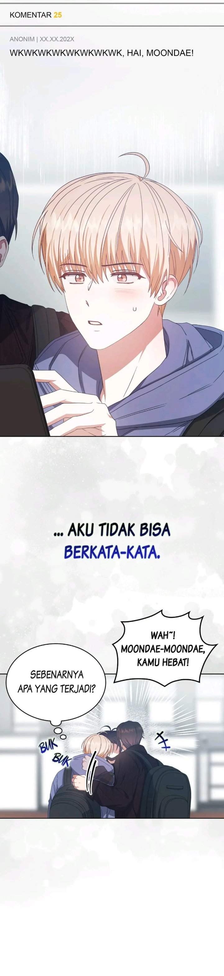 Debut or Die Chapter 56