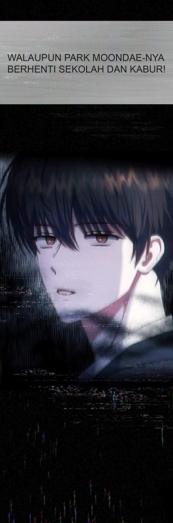 Debut or Die Chapter 58