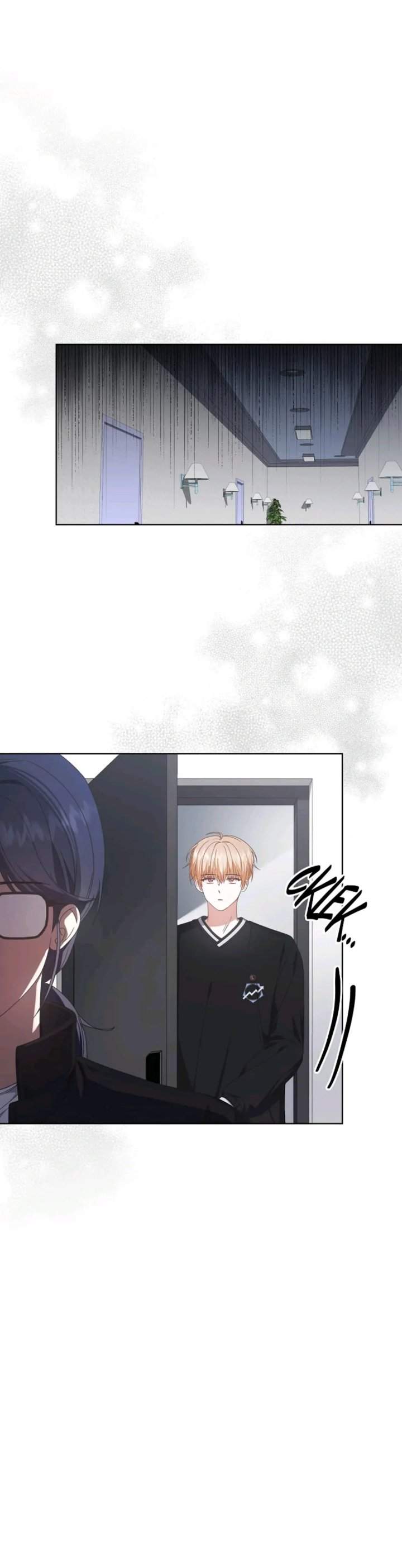 Debut or Die Chapter 58