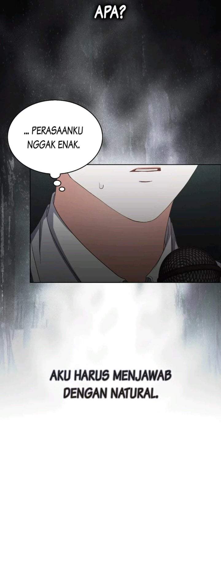 Debut or Die Chapter 58