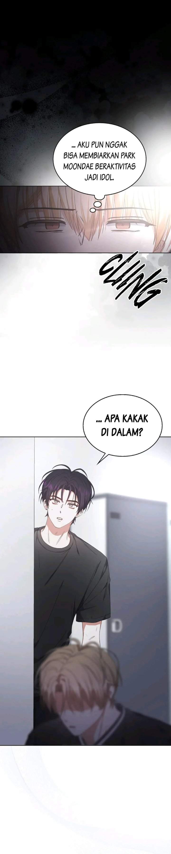 Debut or Die Chapter 59