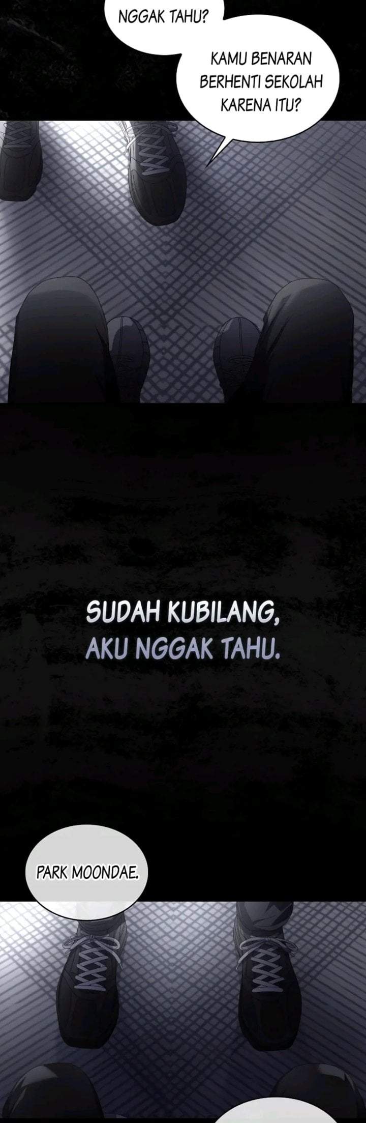Debut or Die Chapter 59