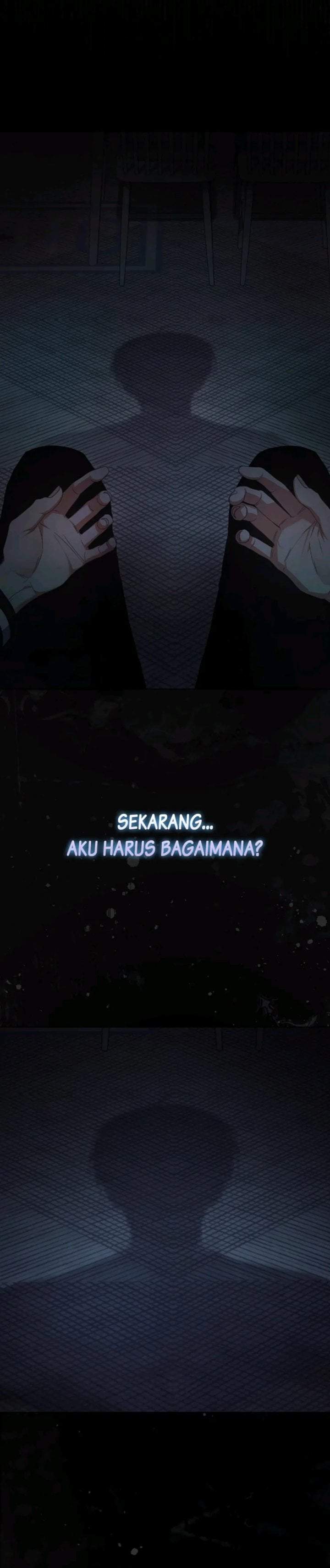 Debut or Die Chapter 59