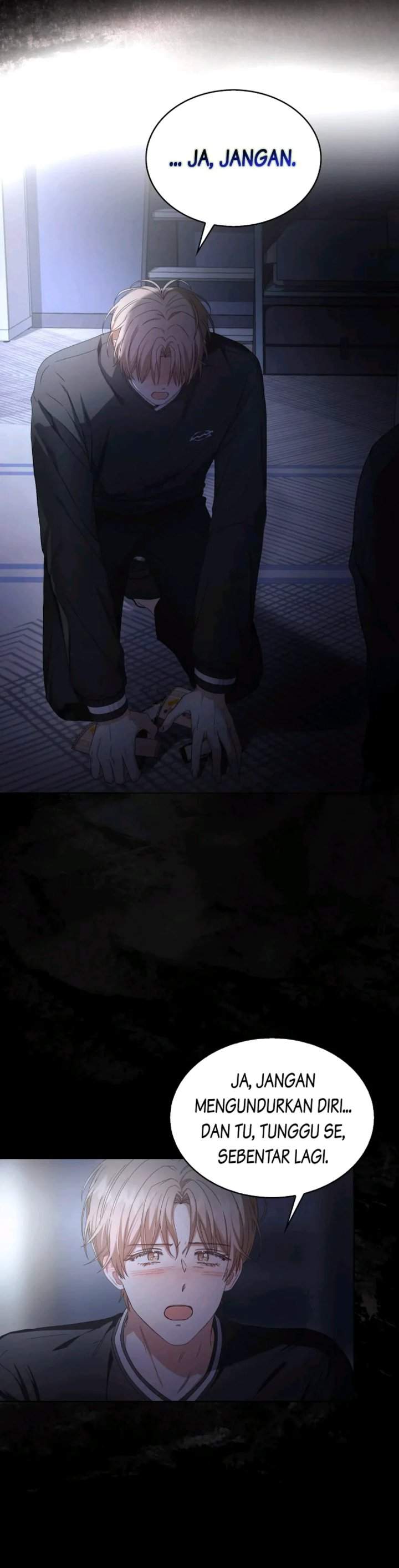 Debut or Die Chapter 59