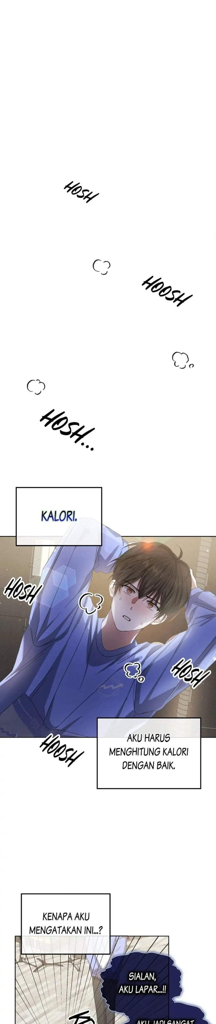 Debut or Die Chapter 6