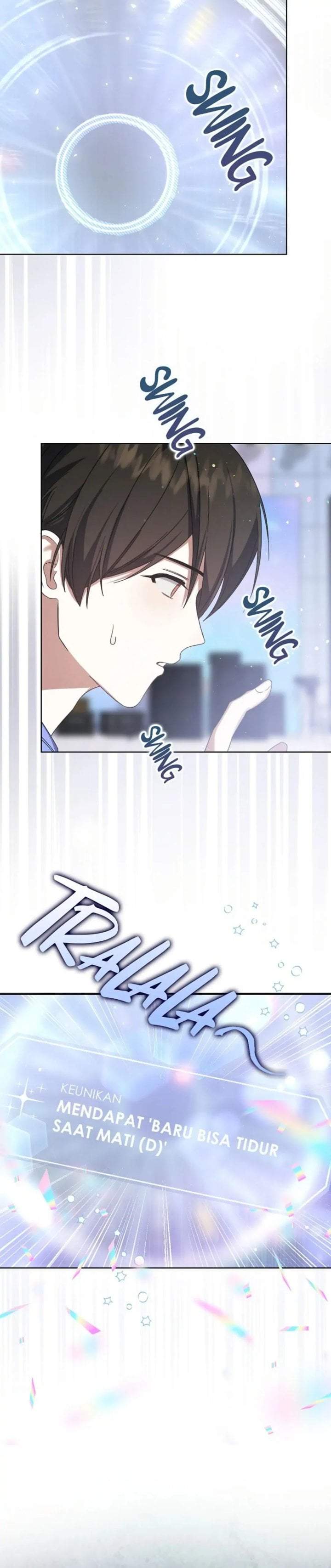 Debut or Die Chapter 6