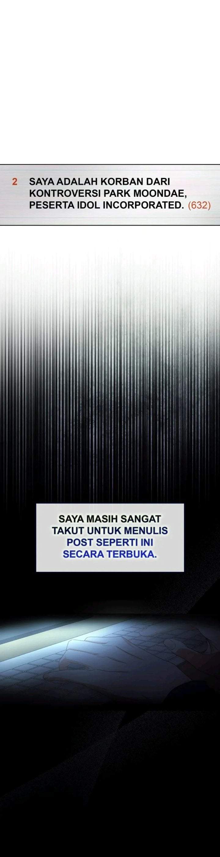 Debut or Die Chapter 60
