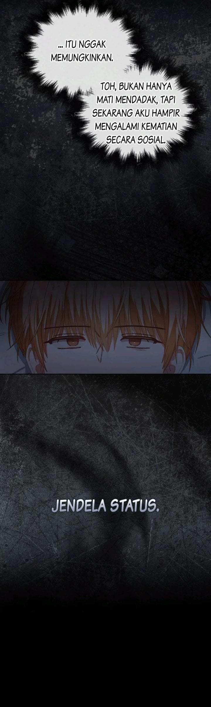 Debut or Die Chapter 60