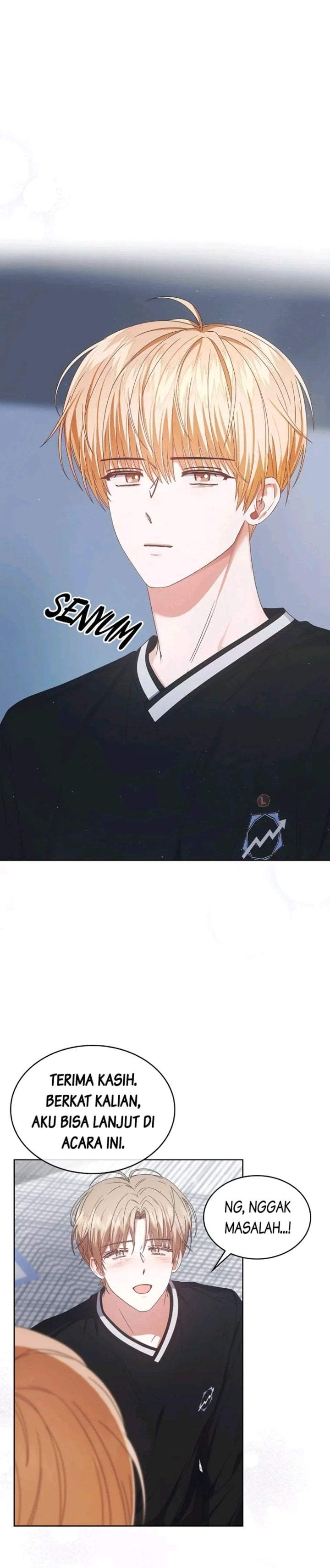 Debut or Die Chapter 60