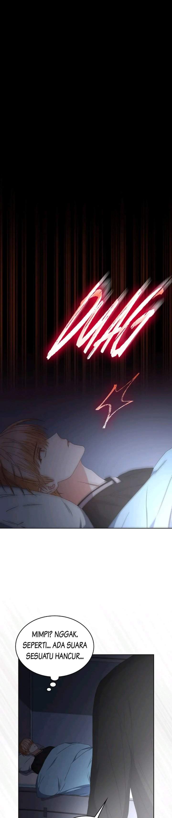 Debut or Die Chapter 60