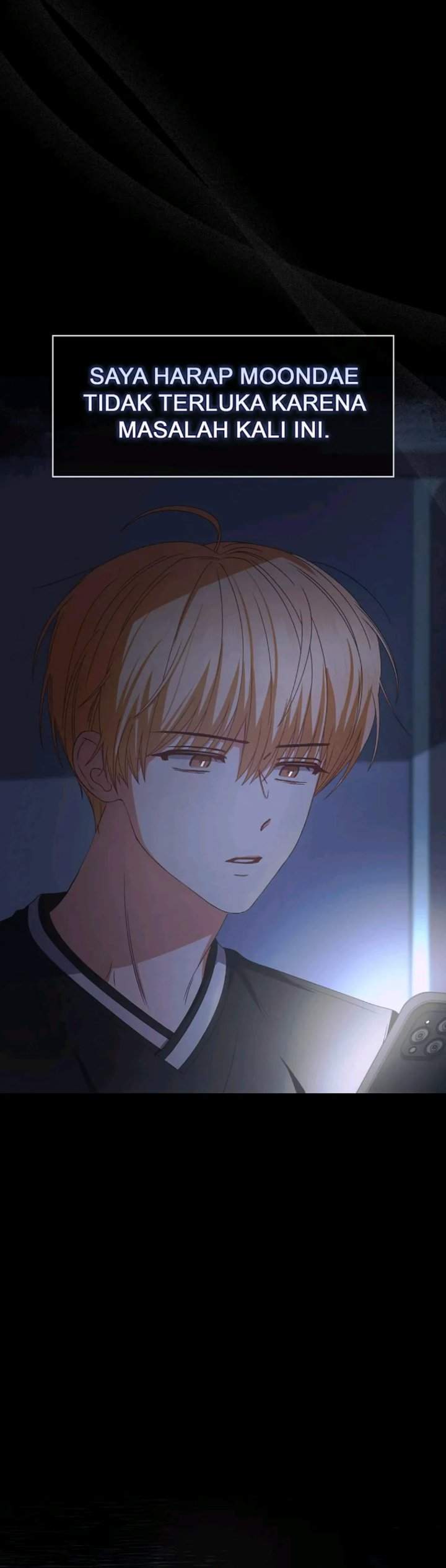 Debut or Die Chapter 60