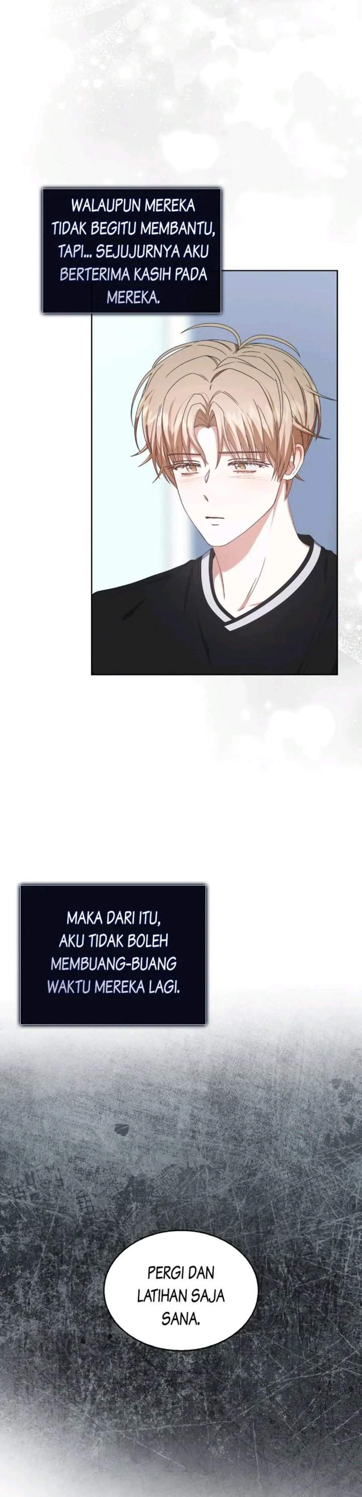 Debut or Die Chapter 60
