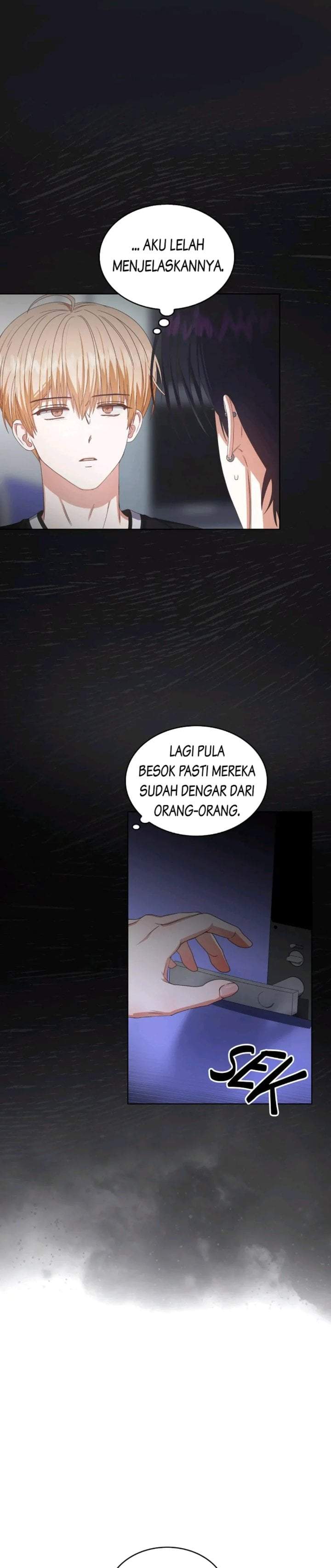 Debut or Die Chapter 60