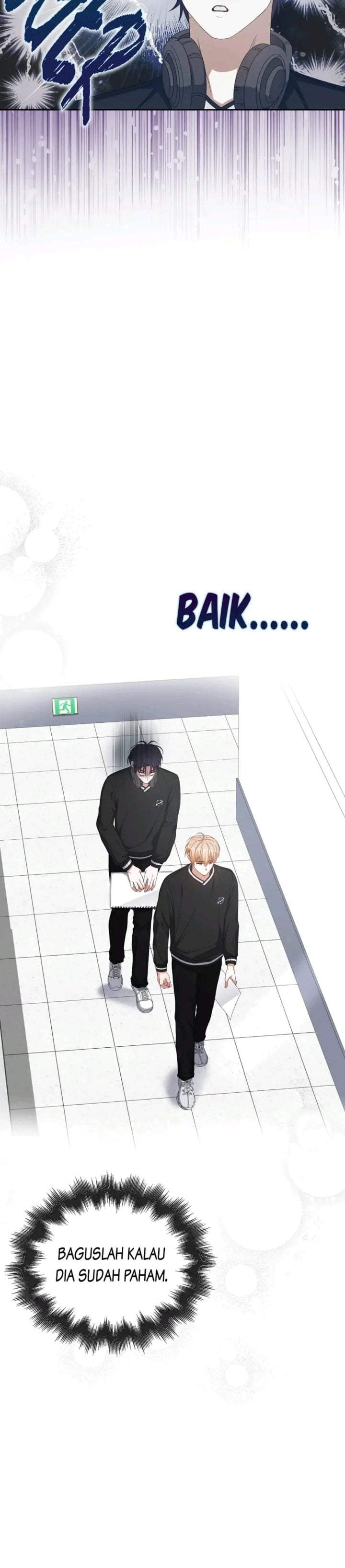 Debut or Die Chapter 61