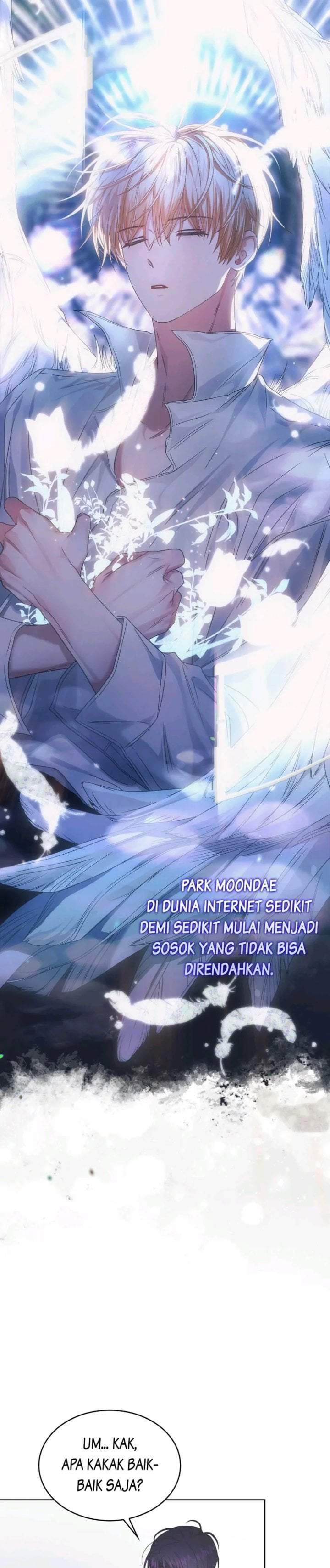Debut or Die Chapter 61