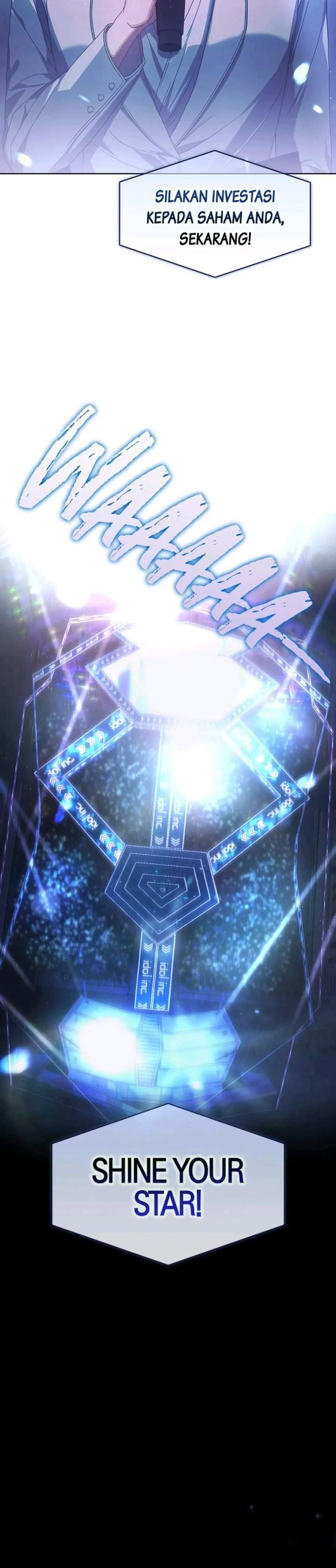 Debut or Die Chapter 61