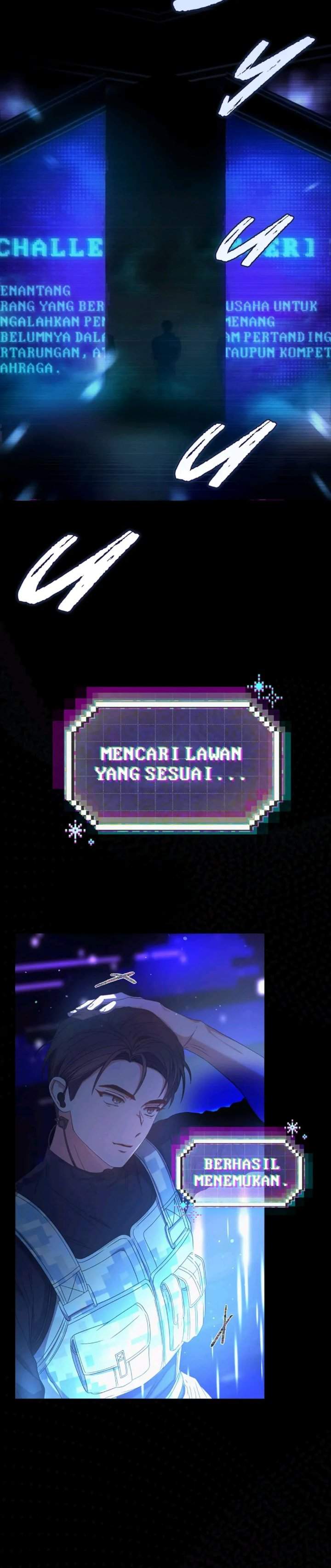 Debut or Die Chapter 62