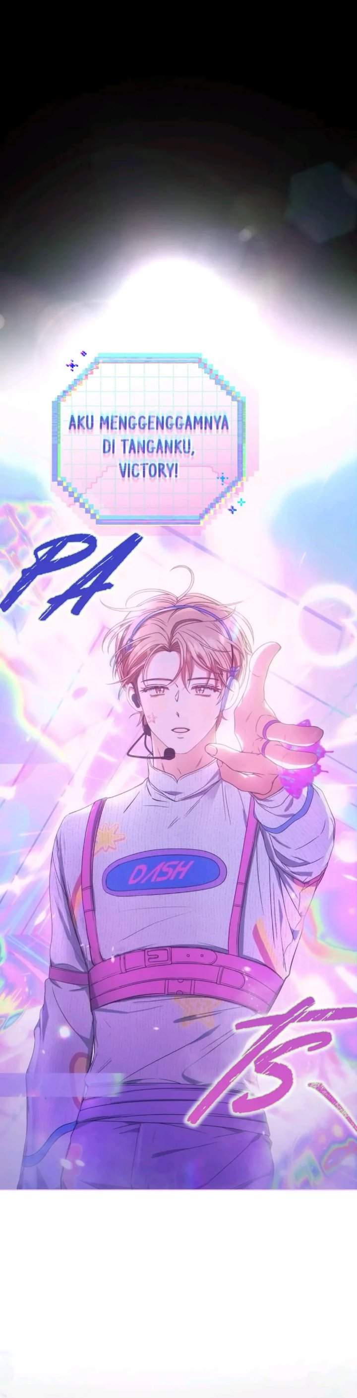 Debut or Die Chapter 62