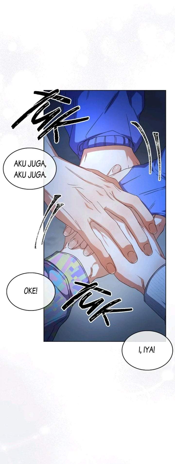 Debut or Die Chapter 62