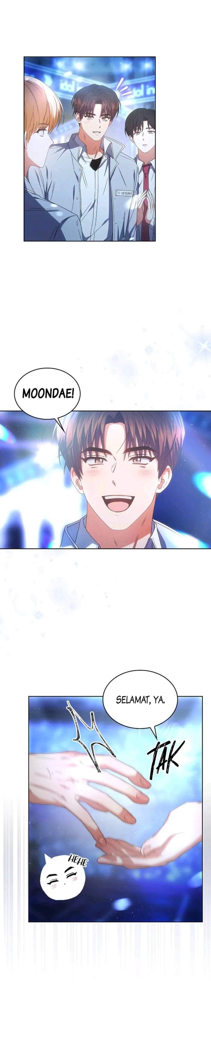 Debut or Die Chapter 64