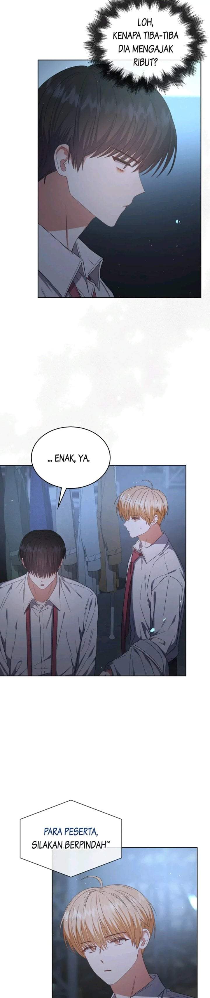 Debut or Die Chapter 64