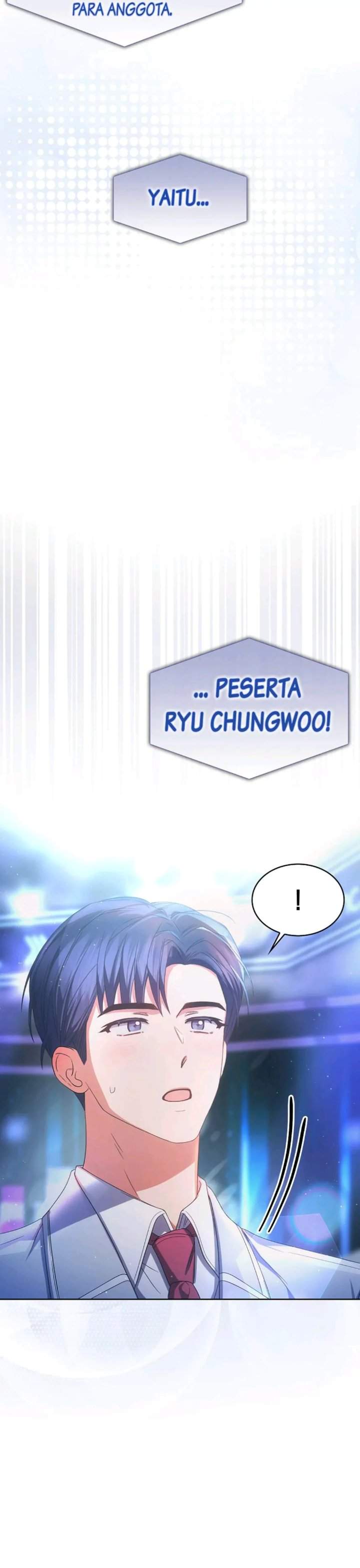 Debut or Die Chapter 64