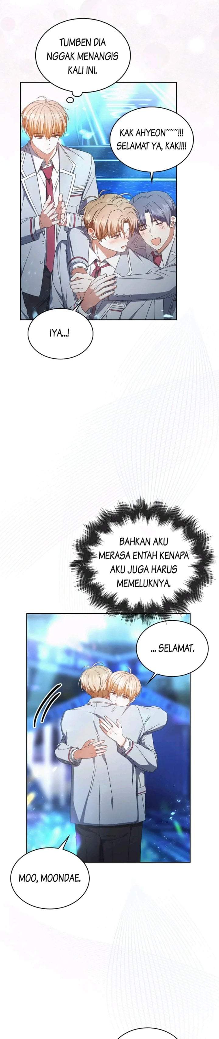 Debut or Die Chapter 64